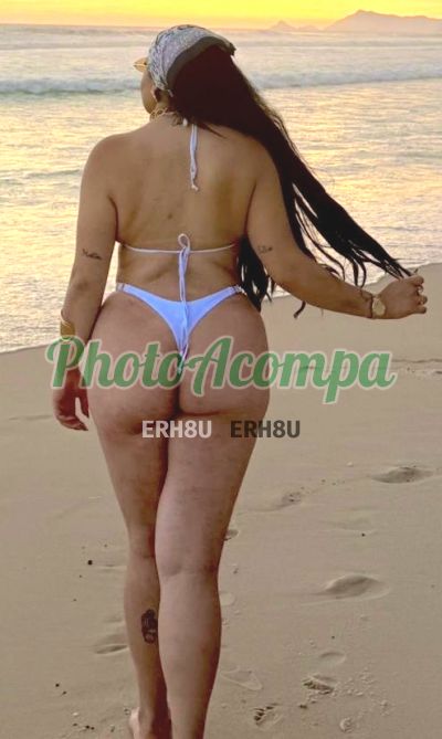Lizz (11) 98602-5679, escort em São Paulo