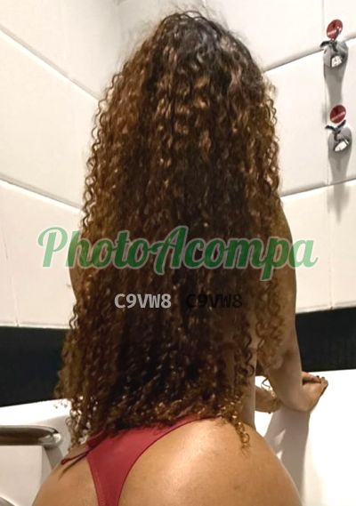 Lua Marques (95) 99148-7052, garota de programa em Manaus