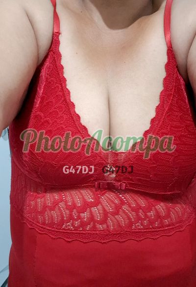 Rosa (19) 99283-3865, escort em Americana