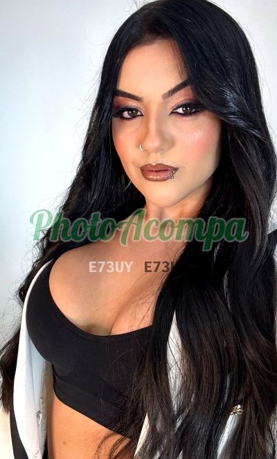 Biah (12) 99760-7385, mulher que faz videochamadas e sexting