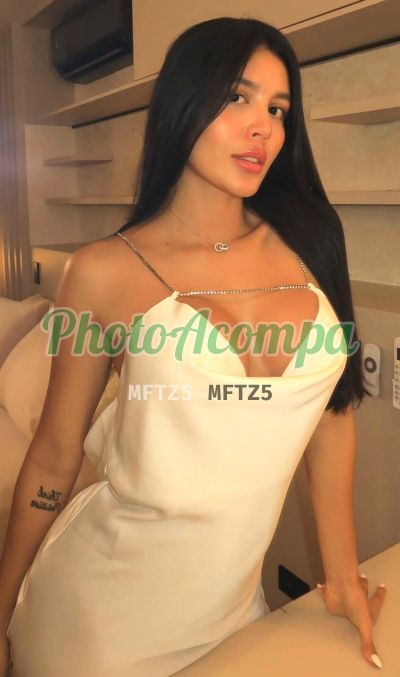 Geovana (11) 96456-6748, escort em Tatuapé (SP)