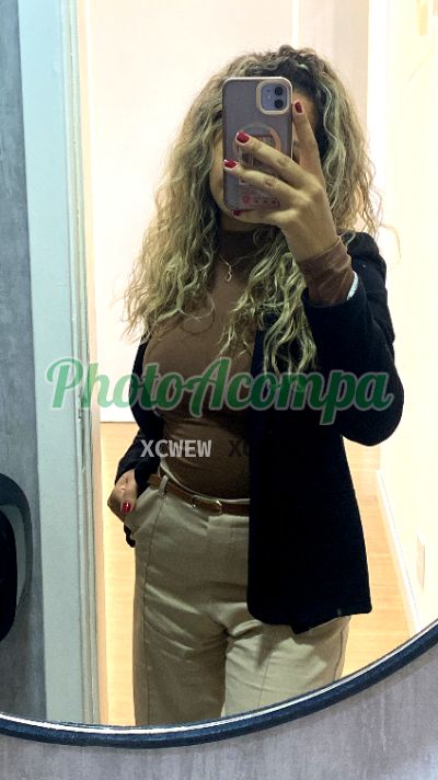 Dani (11) 94899-4595, garota de programa em São Paulo