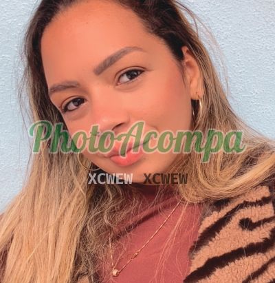 Dani (11) 94899-4595, escort em São Paulo
