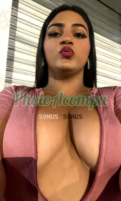 Gleyce Lima (83) 98793-1661, travesti em Natal