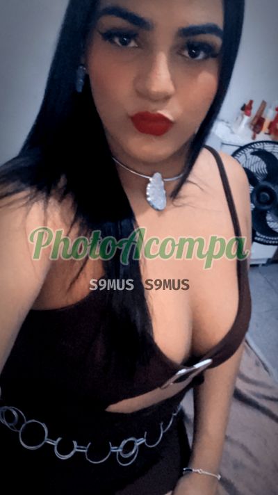 Gleyce Lima (83) 98793-1661, travesti em Natal