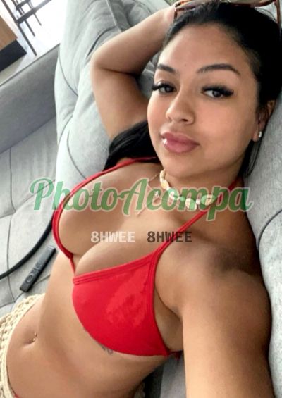 Manu, escort em São Vicente