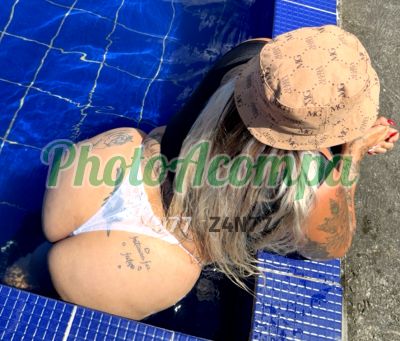 Burguesinha (84) 98852-9815, escort em Goiana