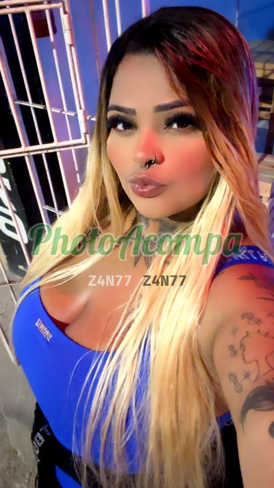 Burguesinha (84) 98852-9815, garota de programa em Goiana