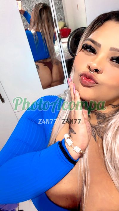 Burguesinha (84) 98852-9815, escort em Goiana