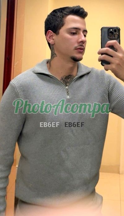 João Lucas (17) 99180-0653, garoto de programa em São Paulo