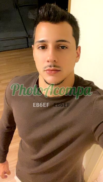 João Lucas (17) 99180-0653, garoto de programa em São Paulo
