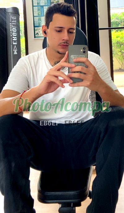 João Lucas (17) 99180-0653, garoto de programa em São Paulo