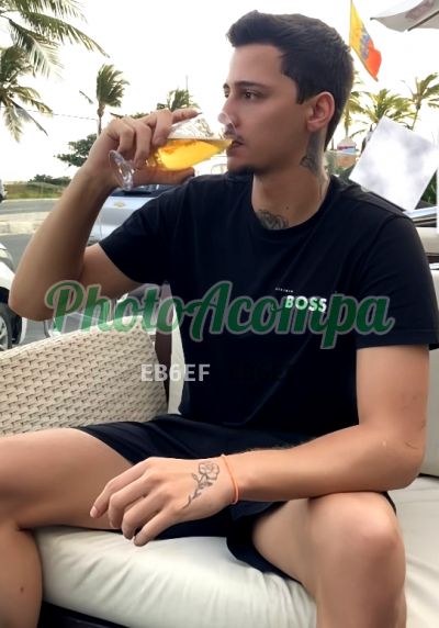 João Lucas (17) 99180-0653, garoto de programa em São Paulo
