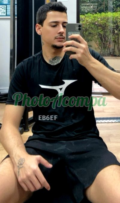 João Lucas (17) 99180-0653, garoto de programa em São Paulo
