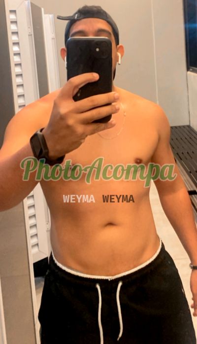 Henrique (11) 98733-2763, garoto de programa em Sorocaba