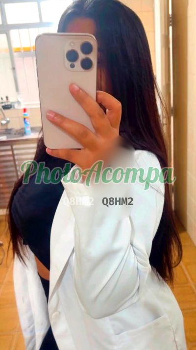 Suzy (13) 97804-4691, acompanhante em Praia Grande