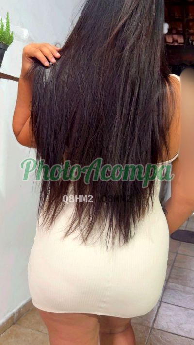 Suzy (13) 97804-4691, garota de programa em Praia Grande
