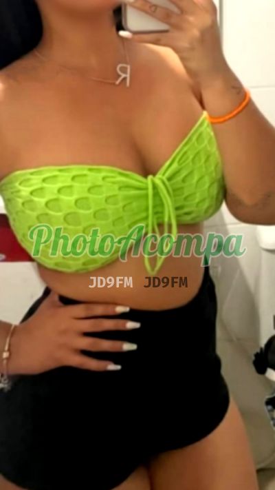 Serena (21) 99625-9896, garota de programa em Niterói