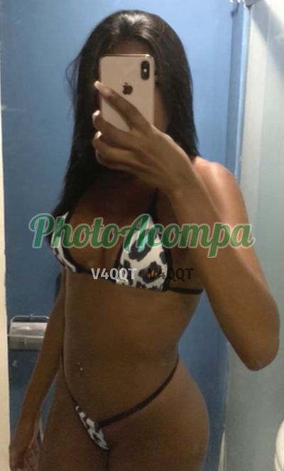Bia Couto (61) 99561-9663, escort em Anápolis