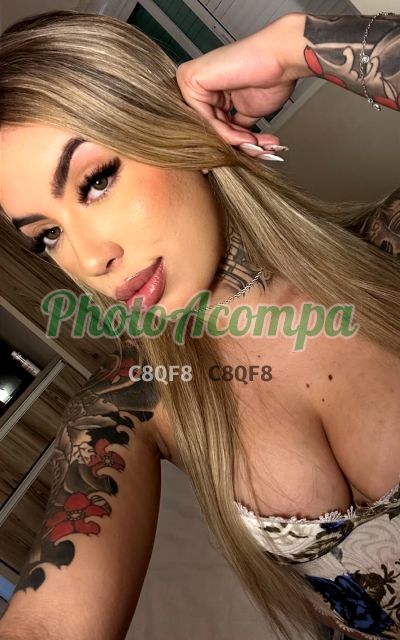 Beatriz (41) 99670-8896, garota de programa em Juvevê (Curitiba)