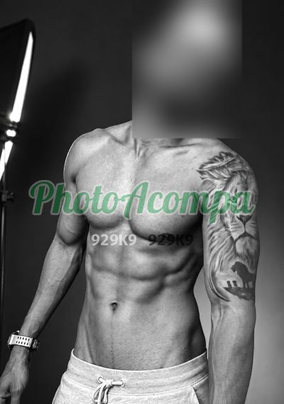 Erick (21) 99518-8519, garoto de programa no Rio de Janeiro