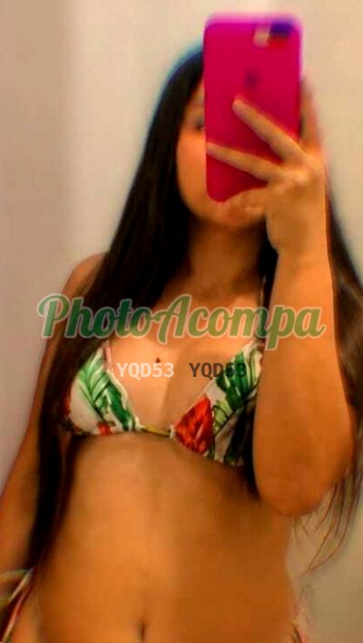 Catarina (49) 99935-3263, escort em Itanhaém