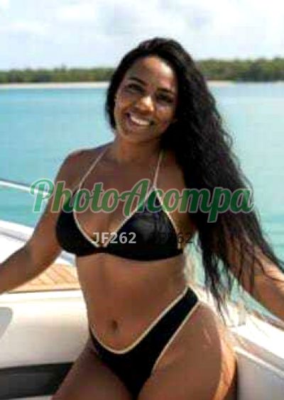 Ágnes (21) 98407-8086, mulher que faz videochamadas e sexting