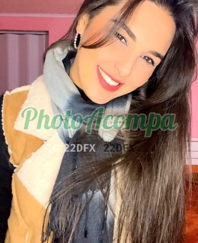 Anne Oliver (11) 96514-5878, travesti em Porto Alegre
