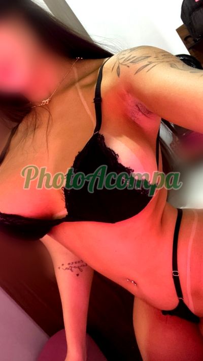 Mia (15) 98160-3152, escort em Cotia