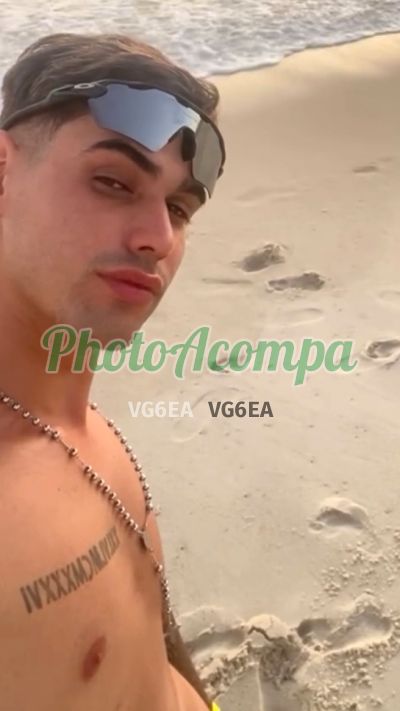 Levi (21) 97989-2220, garoto de programa em Copacabana (RJ)