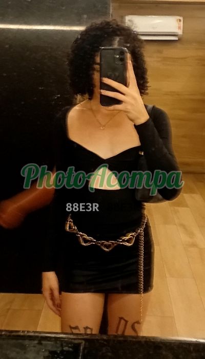 Thayss (85) 92186-5473, transex em Maracanaú