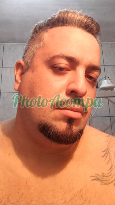 Rômulo (15) 99797-2431, garoto de programa em Sorocaba