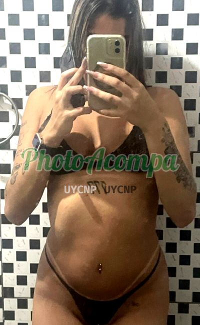 Maria Hellena (21) 96650-7672, garota de programa em Copacabana (RJ)