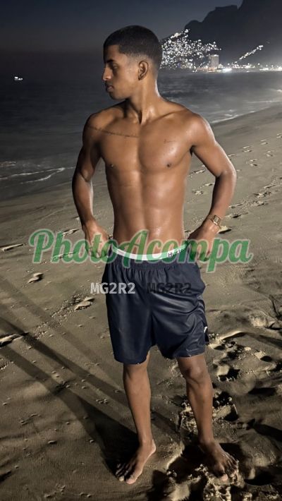 Pietro Oliveira (21) 96518-3981, garoto de programa em Copacabana (RJ)
