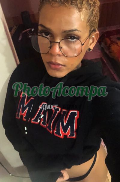 Gabriella Mendes (21) 99741-0085, trans em Niterói