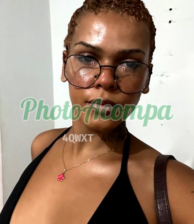 Gabriella Mendes (21) 99741-0085, travesti em Niterói