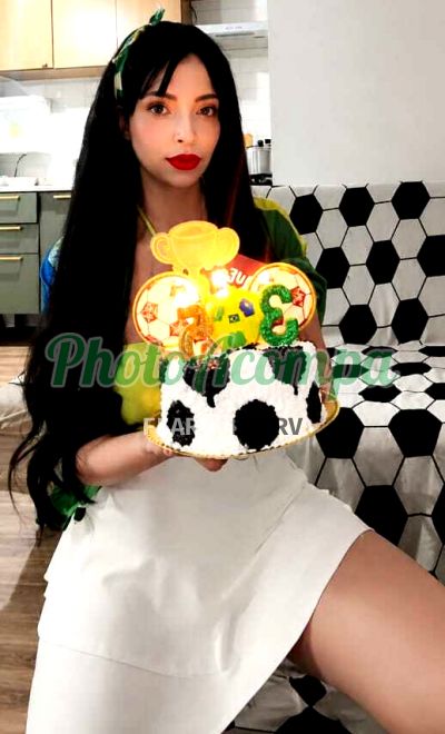 Lenyroyals (11) 98381-8536, mulher que faz massagens eróticas na Liberdade (SP)