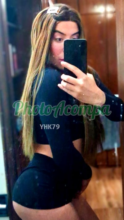 Gabi (11) 95130-0623, travesti em São Bernardo do Campo (ABC Paulista)
