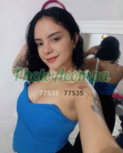 Laís Ricci (19) 99255-2890, acompanhante em Limeira