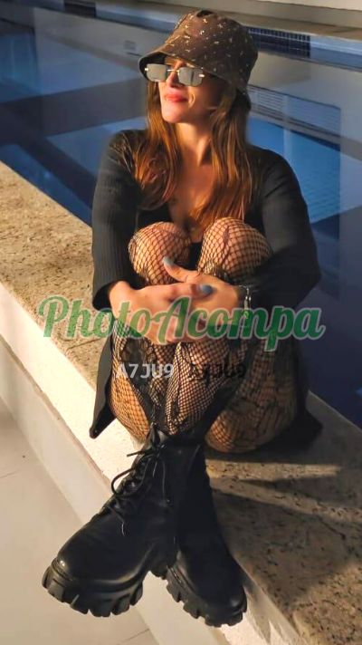 Ciganinha (11) 91511-5609, acompanhante em Taboão da Serra