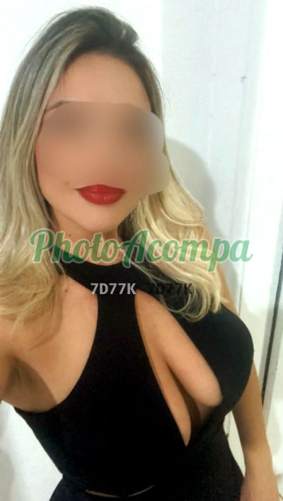 Cloe Martinez (11) 91493-4829, acompanhante em Taboão da Serra