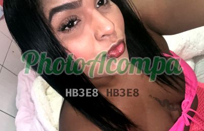 Gabi (21) 98364-3575, garota de programa no Recreio dos Bandeirantes (RJ)