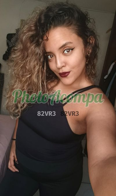 Baby Loyala, escort em Americana