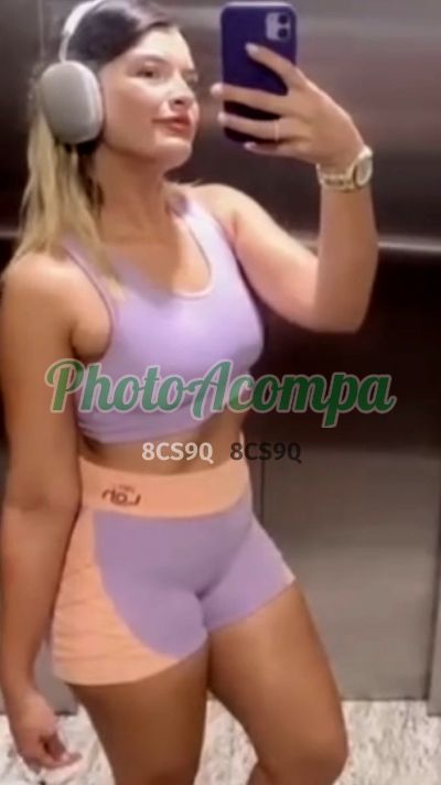 Lili Alves (85) 98603-1918, garota de programa em Fortaleza