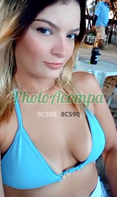 Lili Alves (85) 98603-1918, garota de programa em Fortaleza