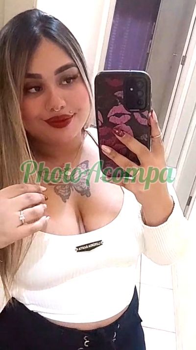 Dayane (15) 98186-0886, escort no Guarujá