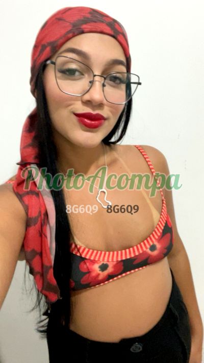Laurinha (27) 99904-6146, escort em Colatina