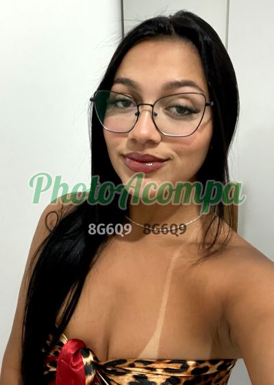 Laurinha (27) 99904-6146, acompanhante em Colatina