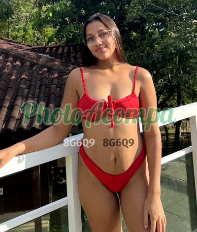 Laurinha (27) 99904-6146, acompanhante em Colatina