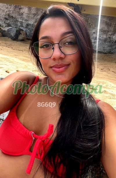 Laurinha (27) 99904-6146, garota de programa em Colatina